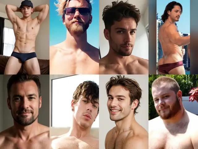Gay sex i Framlev