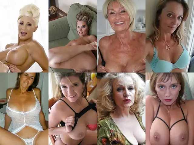 MILF i Aalborg