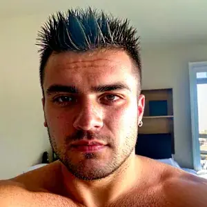 Profil: Mand, 25-34, Langeskov