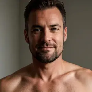 Profil: Mand, 35-44, Ringkøbing